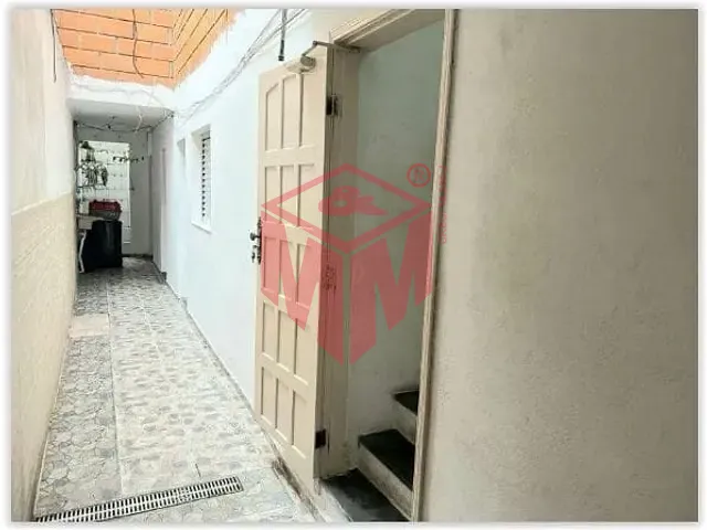 Sobrado com 131m² 4 quartos e 3 banheiros, à venda, no bairro Assunção em São Bernardo do Campo