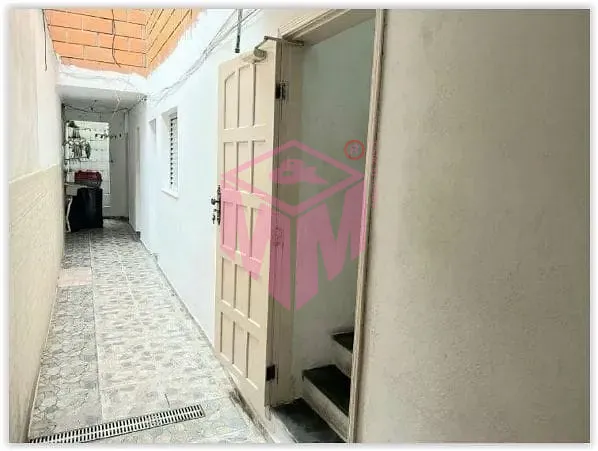 Sobrado, 4 quartos, 198 m² - Foto 5