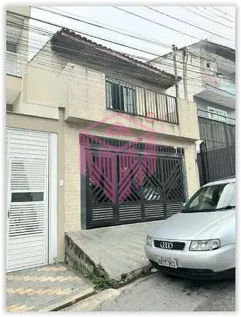 Sobrado, 4 quartos, 198 m² - Foto 16