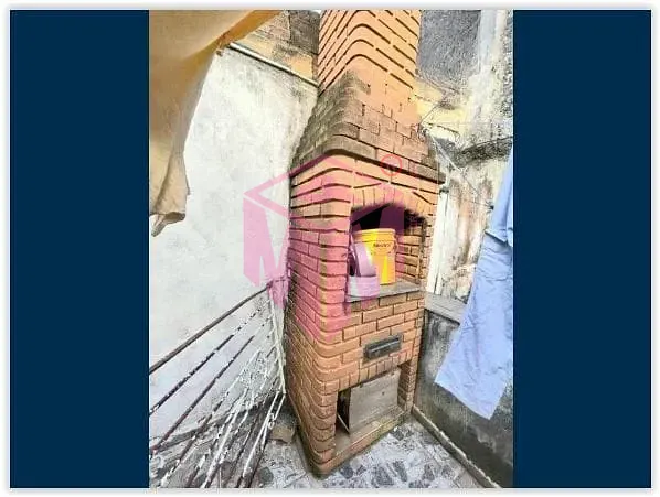 Sobrado, 4 quartos, 198 m² - Foto 12