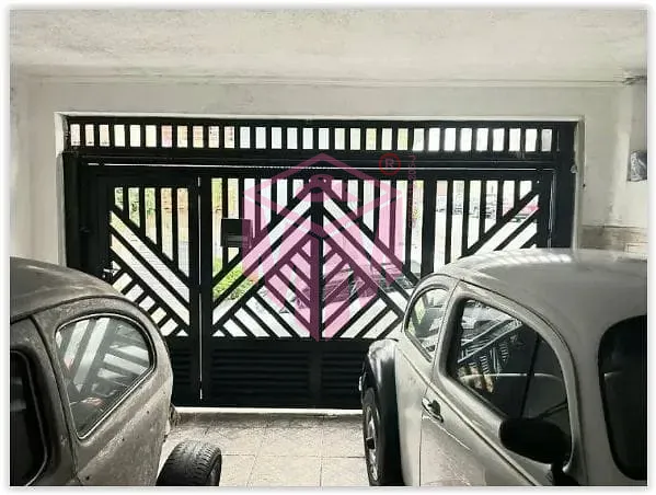 Sobrado, 4 quartos, 198 m² - Foto 17