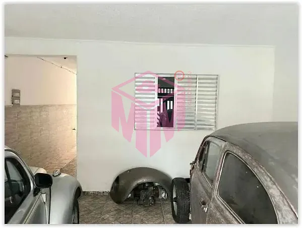 Sobrado, 4 quartos, 198 m² - Foto 18