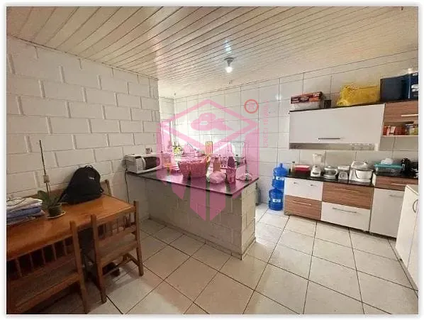 Sobrado, 4 quartos, 198 m² - Foto 8