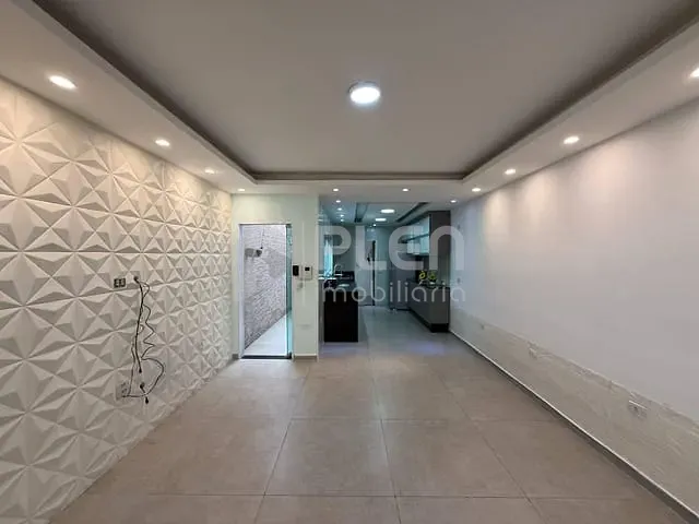 Sobrado com 210m² 3 quartos e 5 banheiros, à venda, no bairro Jardim das Laranjeiras em São Paulo
