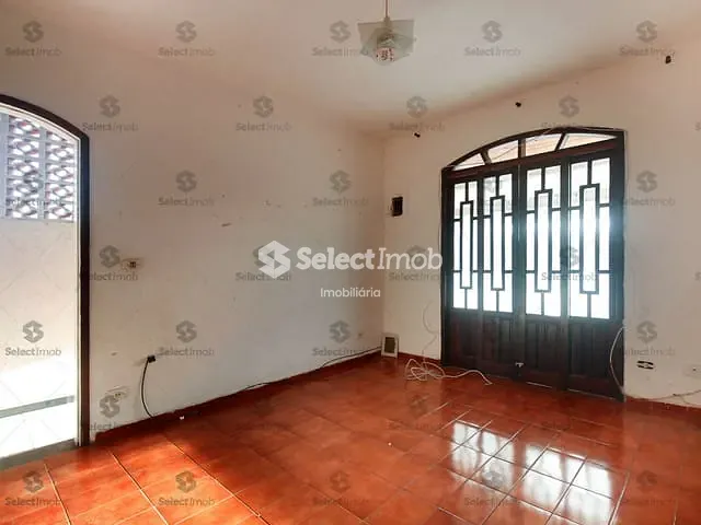 Sobrado com 150m² 3 quartos e 2 banheiros, à venda, no bairro Jardim Camila em Mauá
