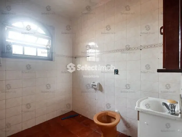 Sobrado com 150m² 3 quartos e 2 banheiros, à venda, no bairro Jardim Camila em Mauá
