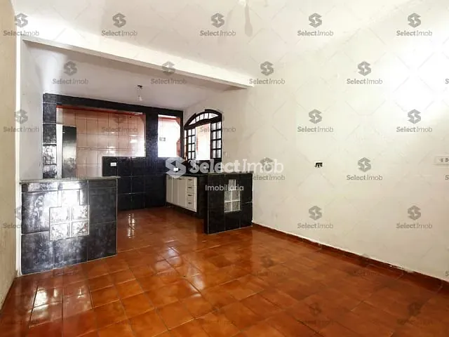 Sobrado com 150m² 3 quartos e 2 banheiros, à venda, no bairro Jardim Camila em Mauá