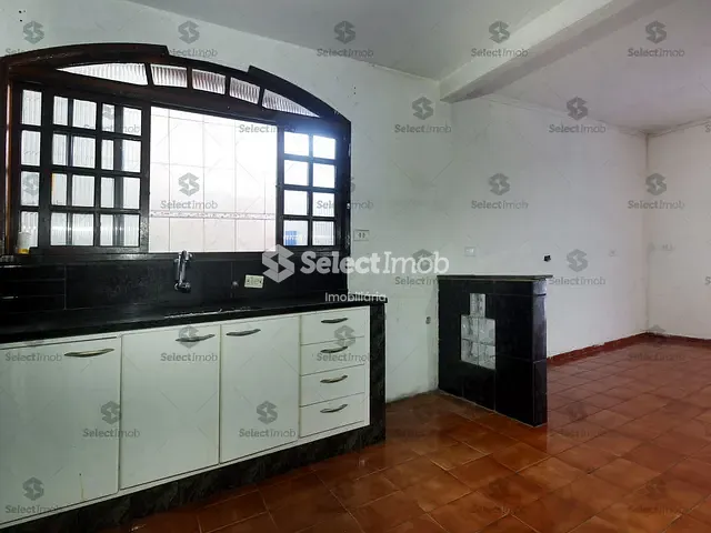 Sobrado com 150m² 3 quartos e 2 banheiros, à venda, no bairro Jardim Camila em Mauá