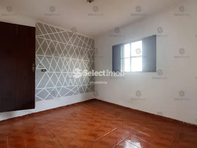 Sobrado com 150m² 3 quartos e 2 banheiros, à venda, no bairro Jardim Camila em Mauá