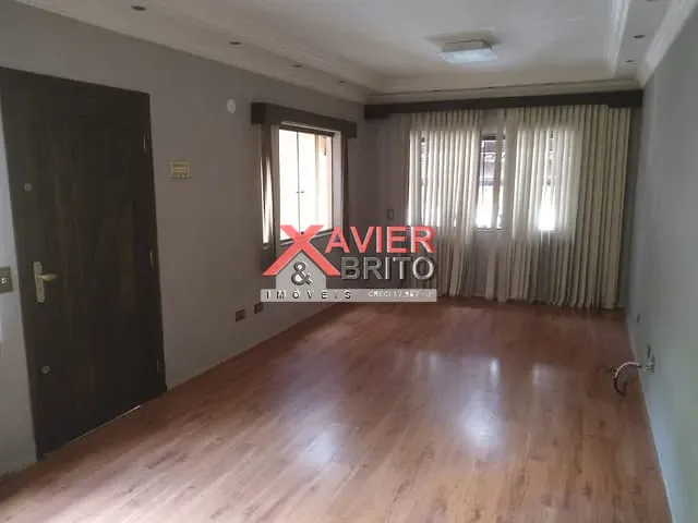 Sobrado com 125m² 3 quartos e 2 banheiros, à venda, no bairro 2 em São Paulo
