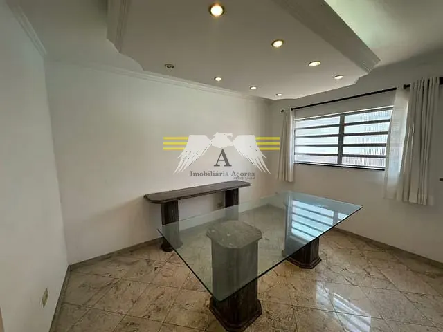 Sobrado 3 quartos e 4 banheiros, à venda, no bairro Mooca em São Paulo