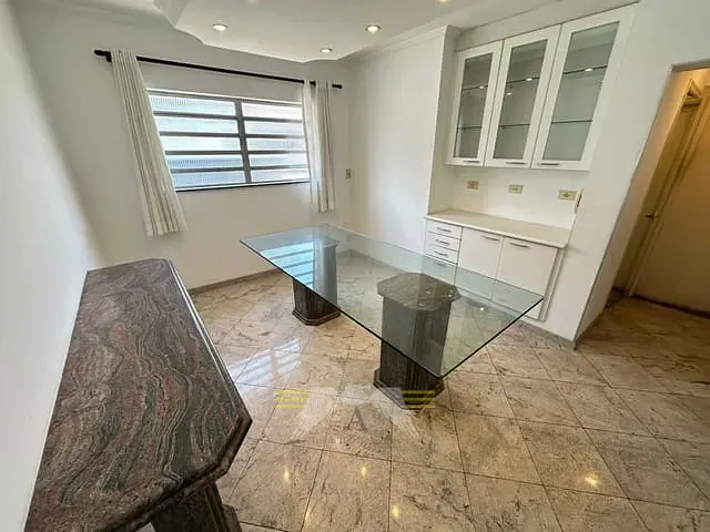Sobrado 3 quartos e 4 banheiros, à venda, no bairro Mooca em São Paulo