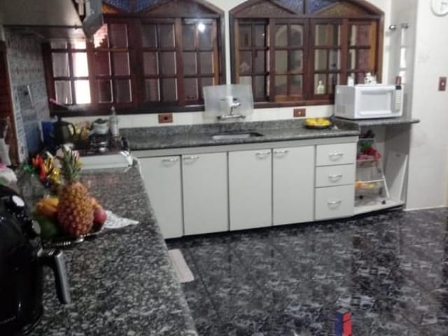 Foto do Sobrado - Sobrado à venda 3 Quartos, 1 Suite, 5 Vagas, 372M², City Bussocaba, Osasco - SP | BUSSOCABA ADMINISTRACAO DE BENS E IMOVEIS LTDA
