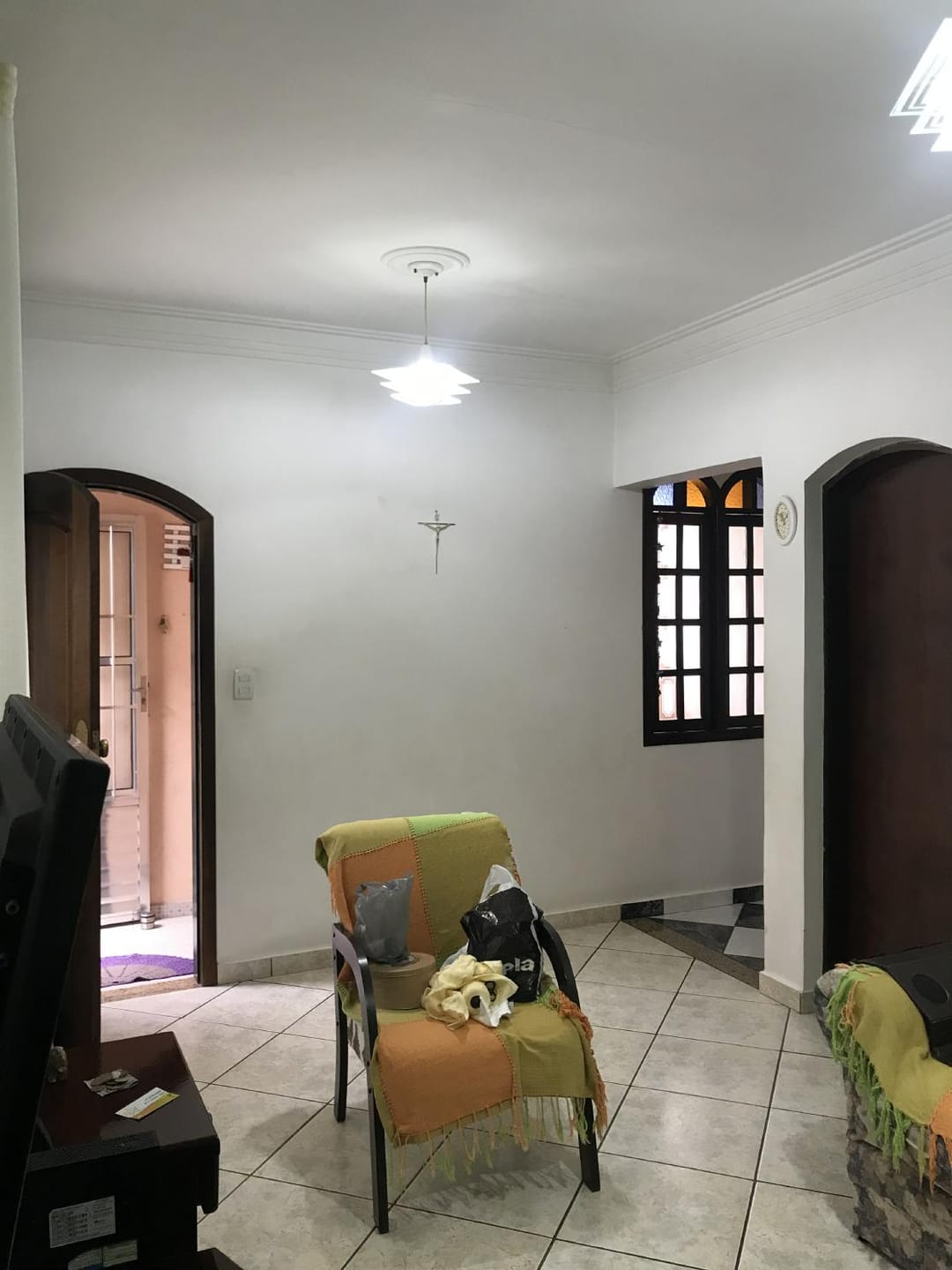 Sobrado à venda 1 Quarto, Santo Antônio, São Caetano do Sul - SP