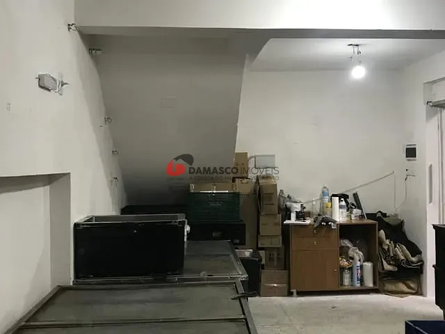 Sobrado com 200m² 1 quarto e 1 banheiro, à venda, no bairro Santo Antônio em São Caetano do Sul