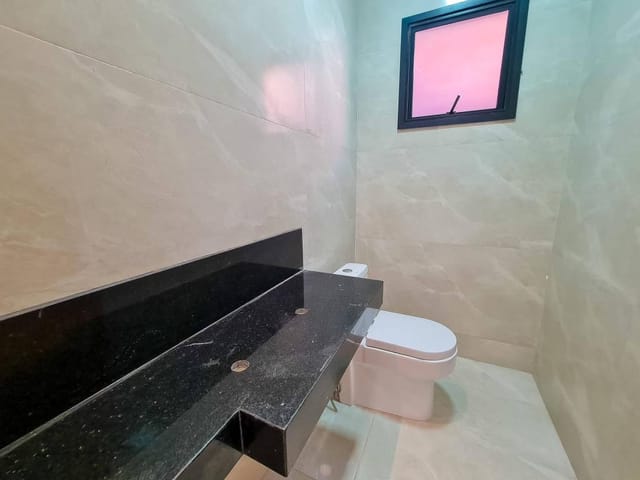 Foto do Sobrado - JARDINS  CAPRI, Sobrado 3Suites plenas, churrasqueira, escritorio | Provenda Imobiliária