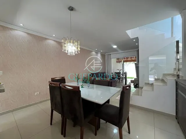 Sobrado com 170m² 3 quartos e 2 banheiros, à venda, no bairro Terra Bonita em Londrina
