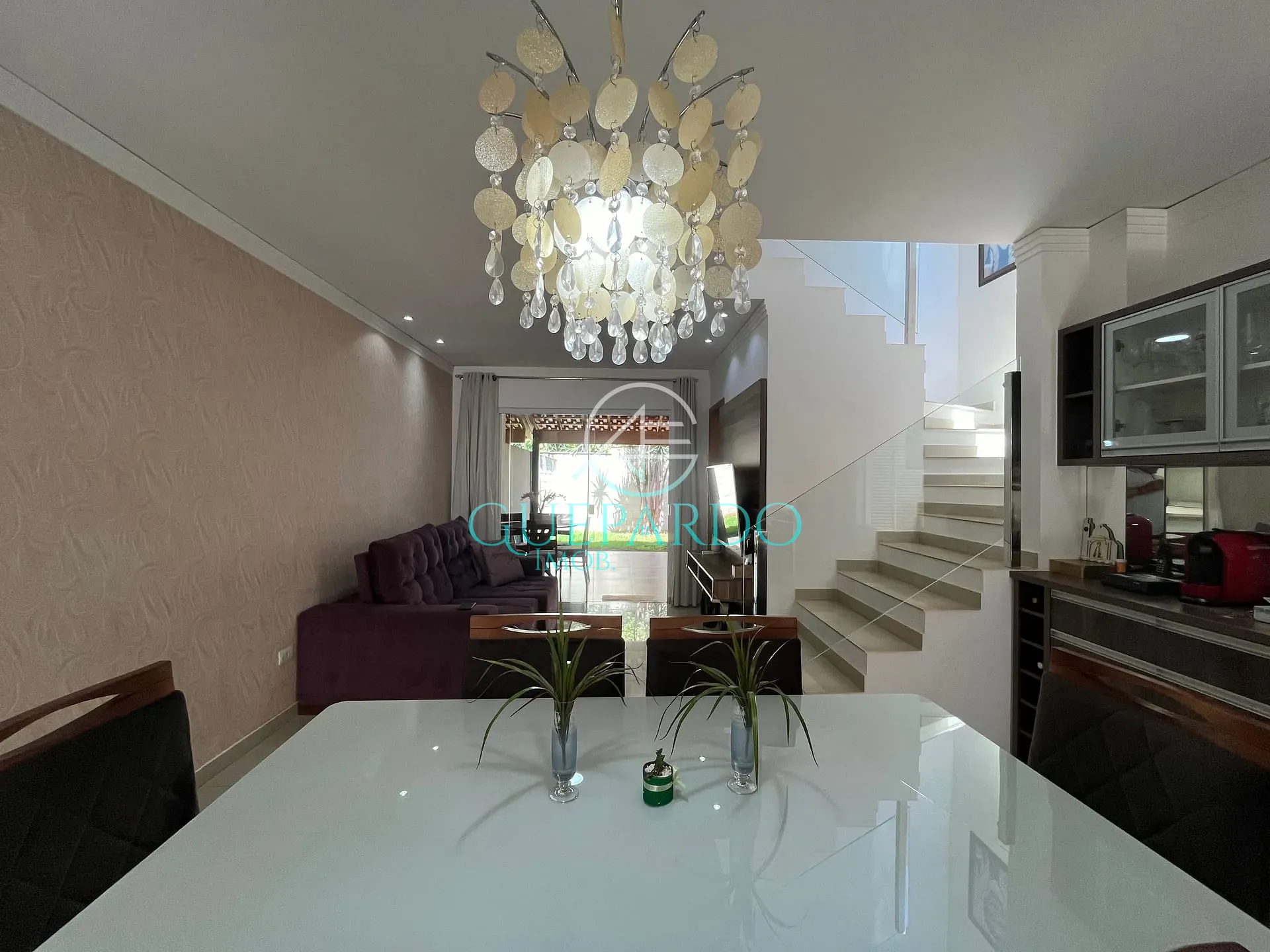Sobrado, 3 quartos, 140 m² - Foto 2