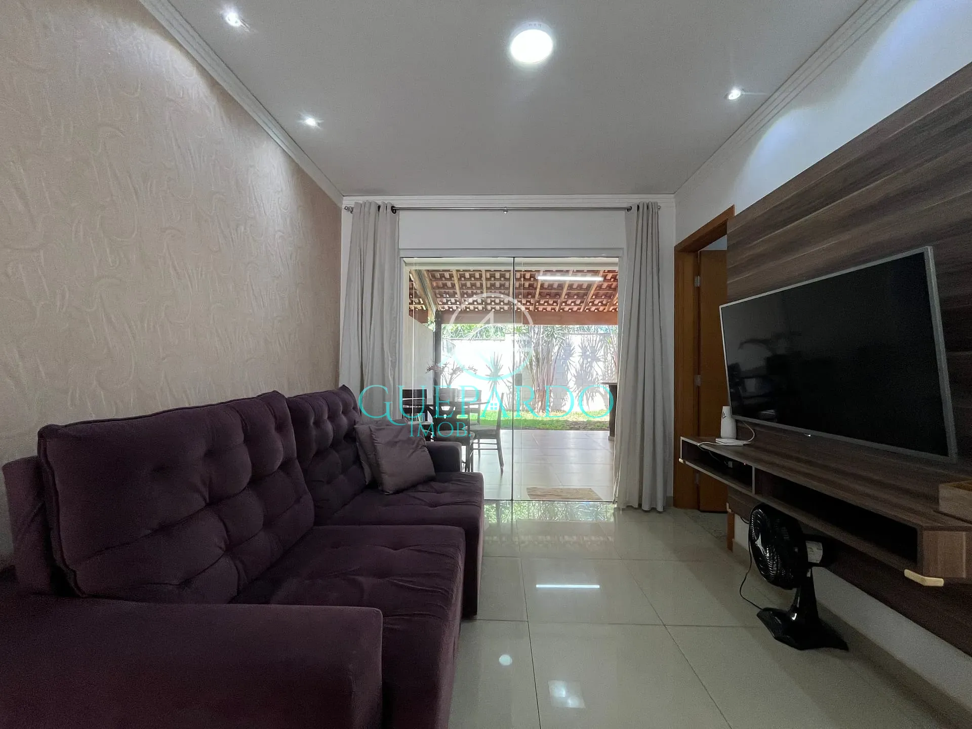 Sobrado, 3 quartos, 140 m² - Foto 6