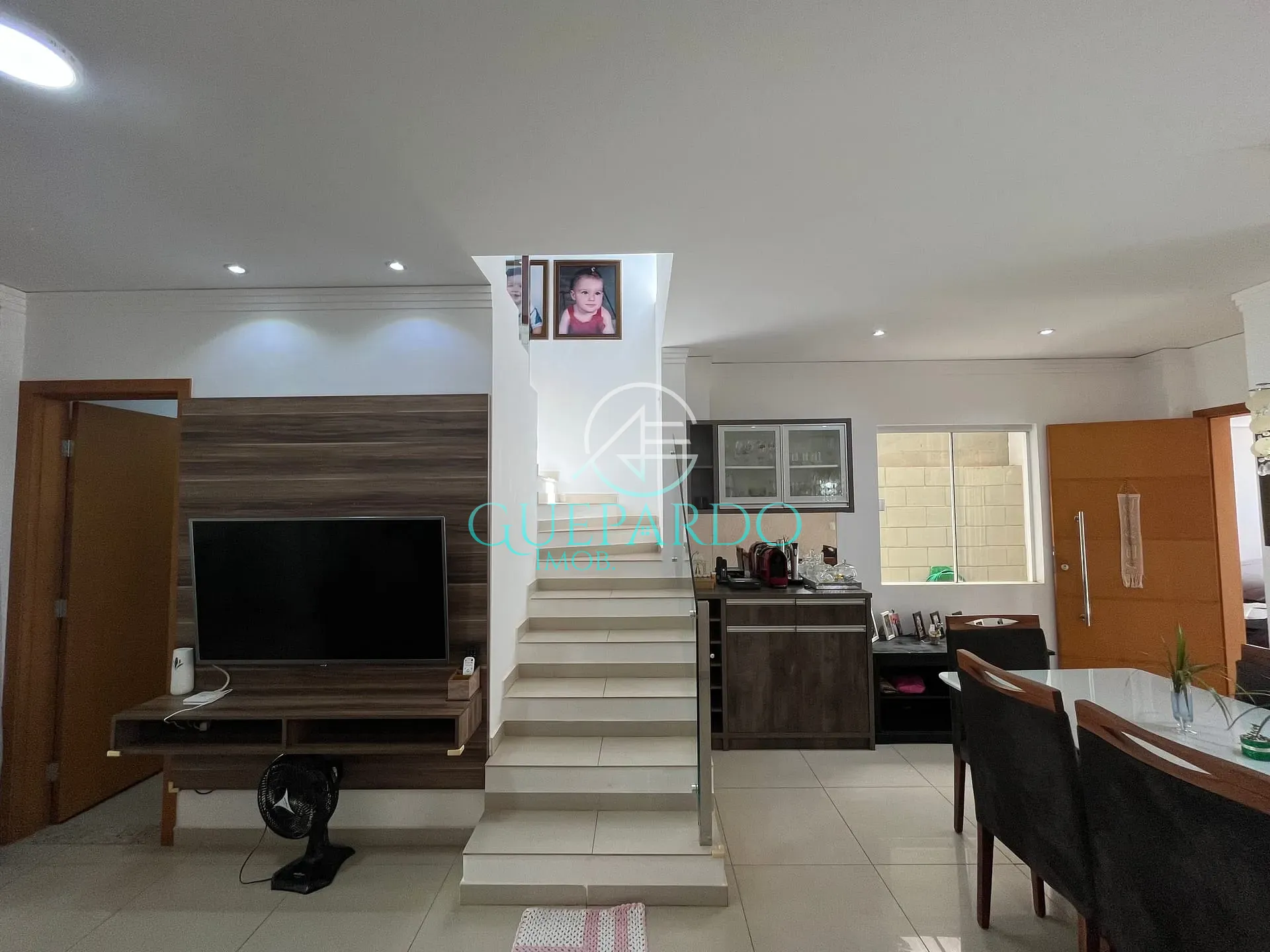 Sobrado, 3 quartos, 140 m² - Foto 7