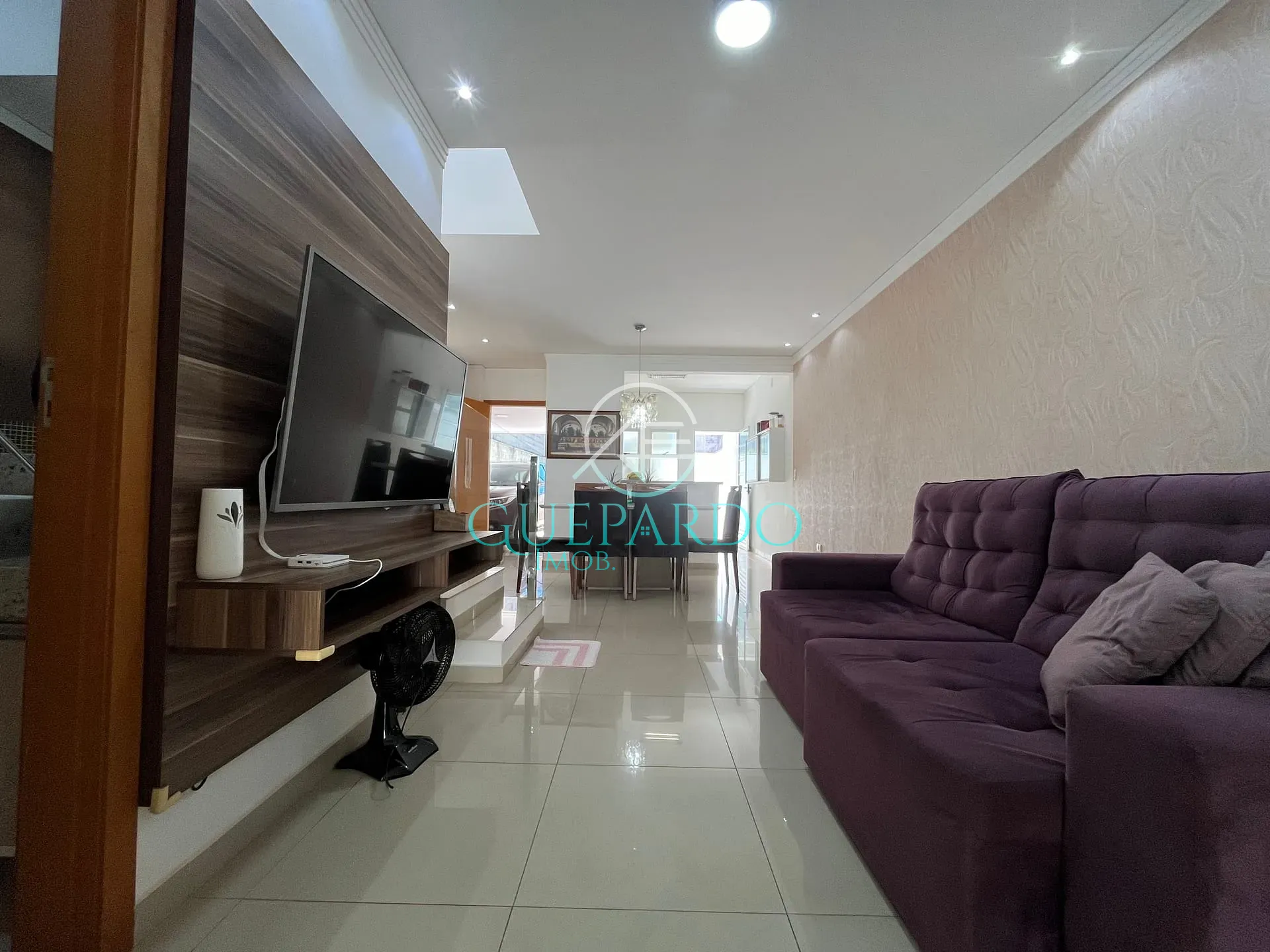 Sobrado, 3 quartos, 140 m² - Foto 8