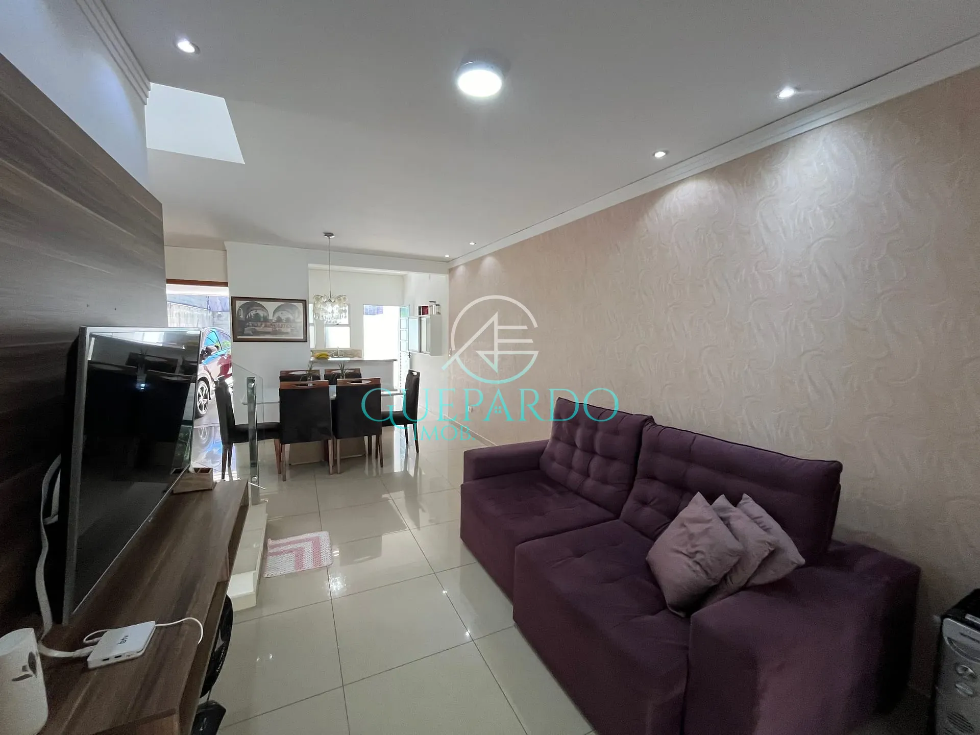 Sobrado, 3 quartos, 140 m² - Foto 9
