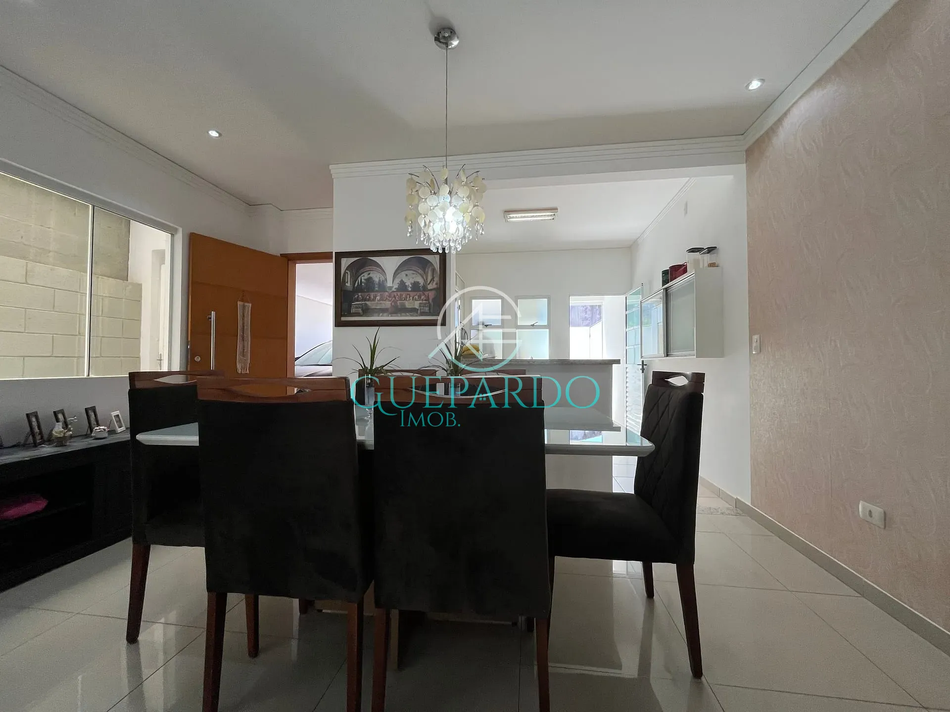 Sobrado, 3 quartos, 140 m² - Foto 10