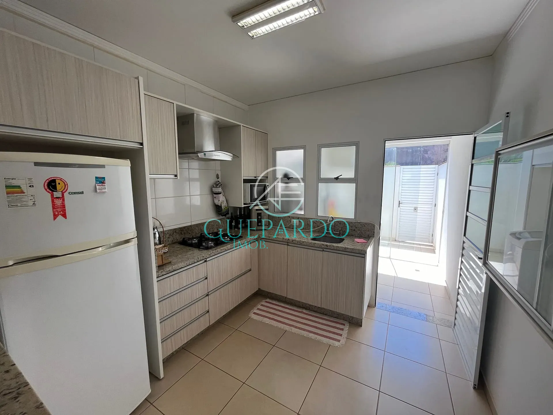 Sobrado, 3 quartos, 140 m² - Foto 11