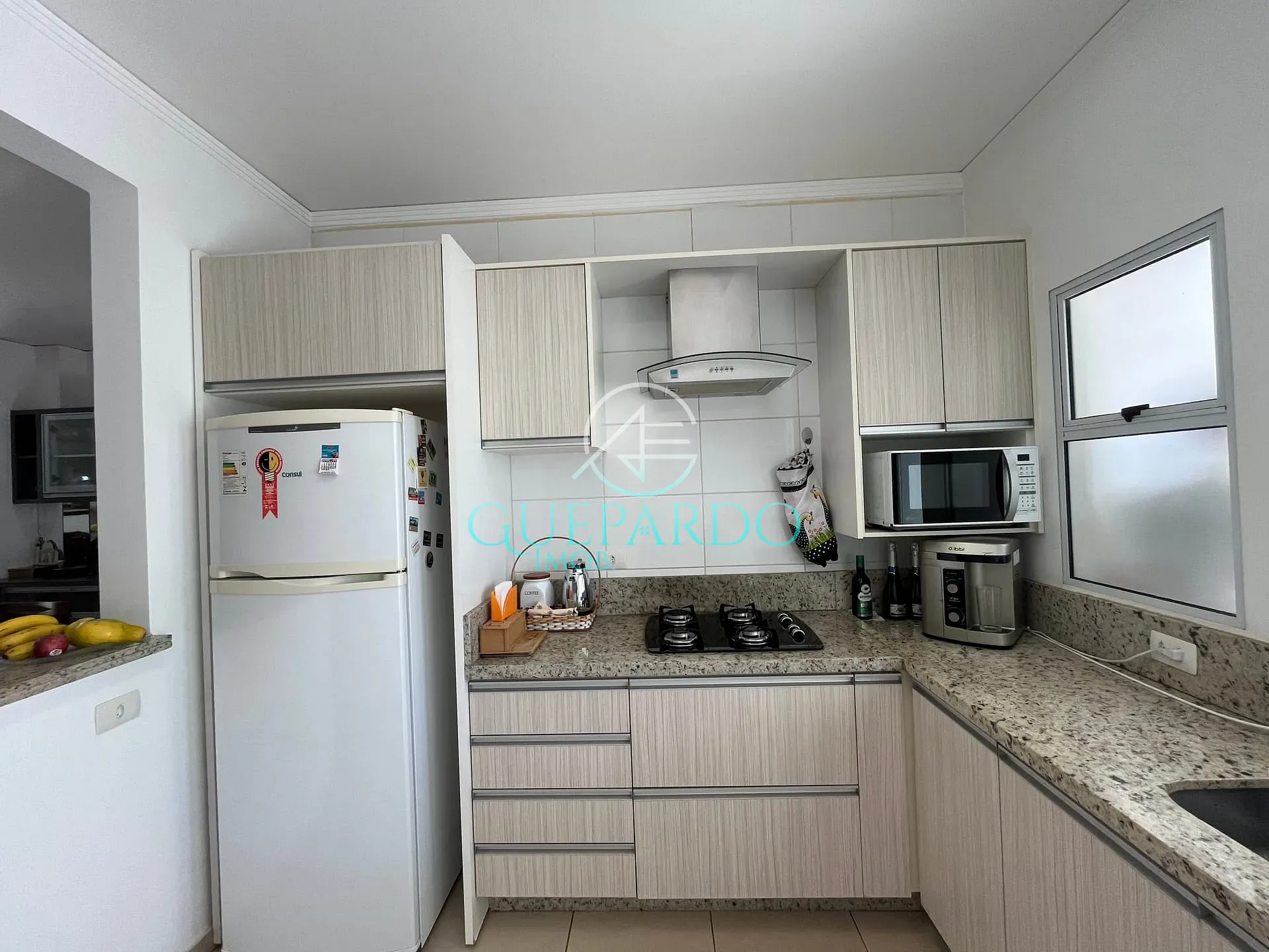 Sobrado, 3 quartos, 140 m² - Foto 12