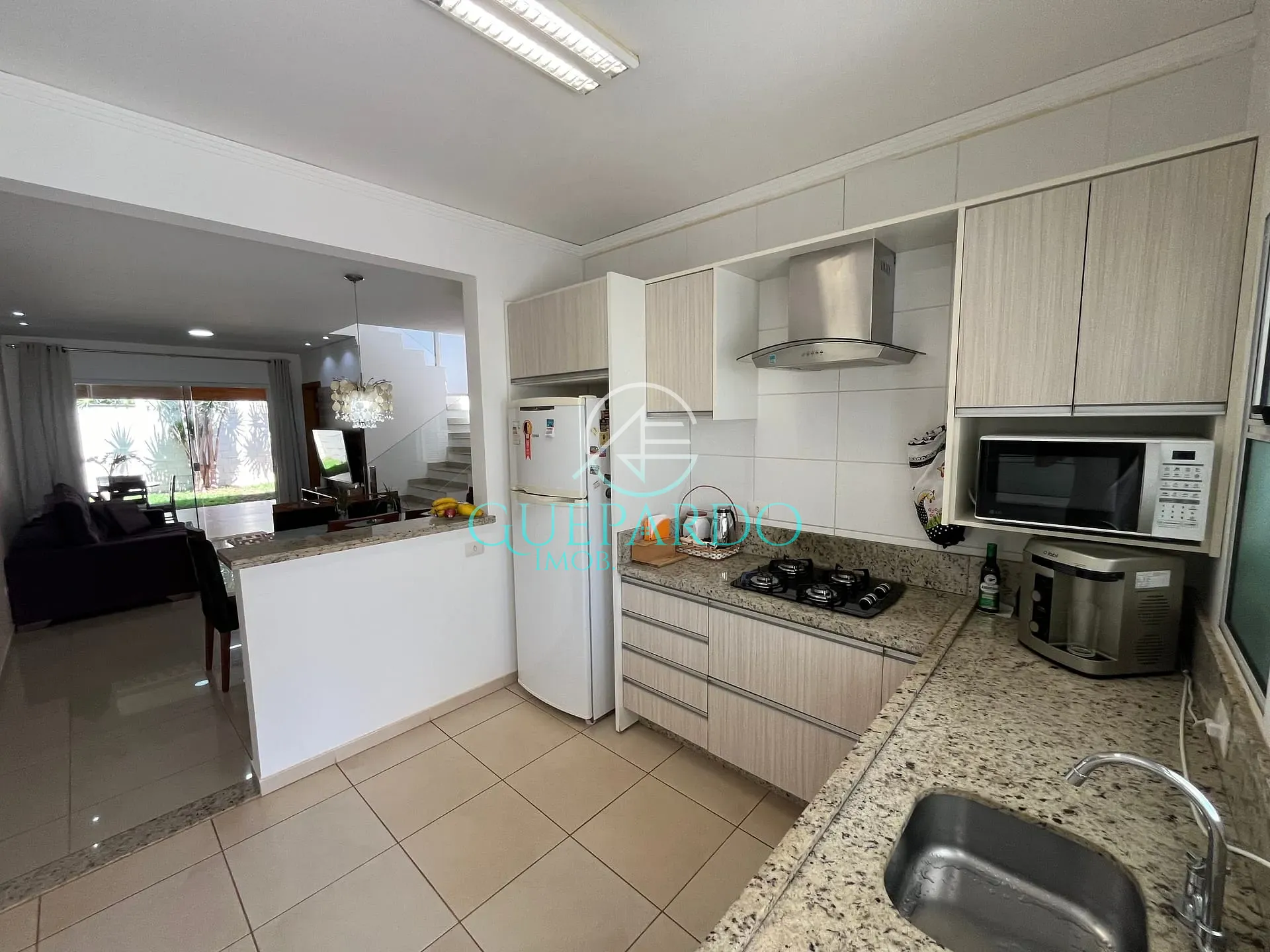 Sobrado, 3 quartos, 140 m² - Foto 13