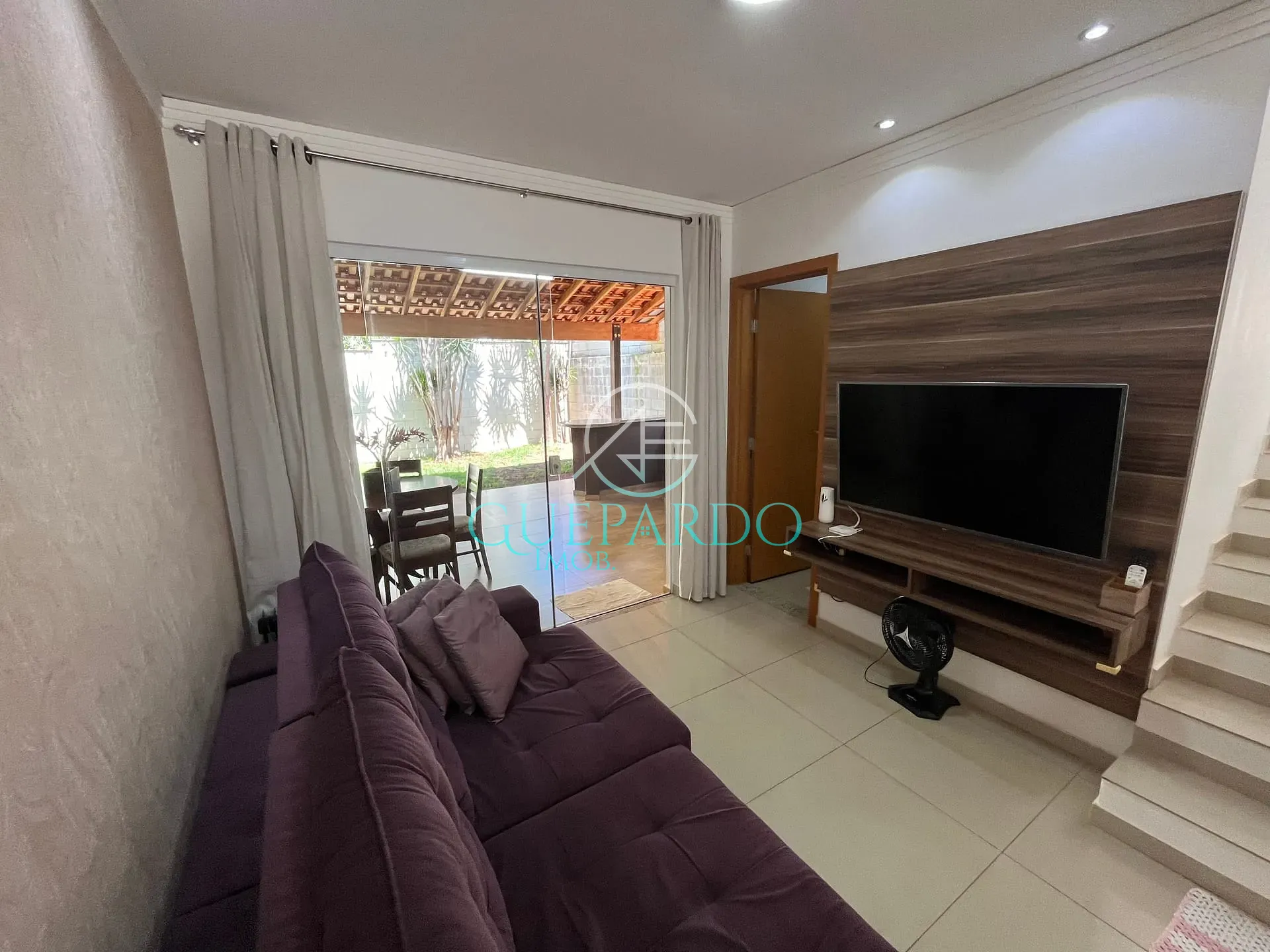 Sobrado, 3 quartos, 140 m² - Foto 5