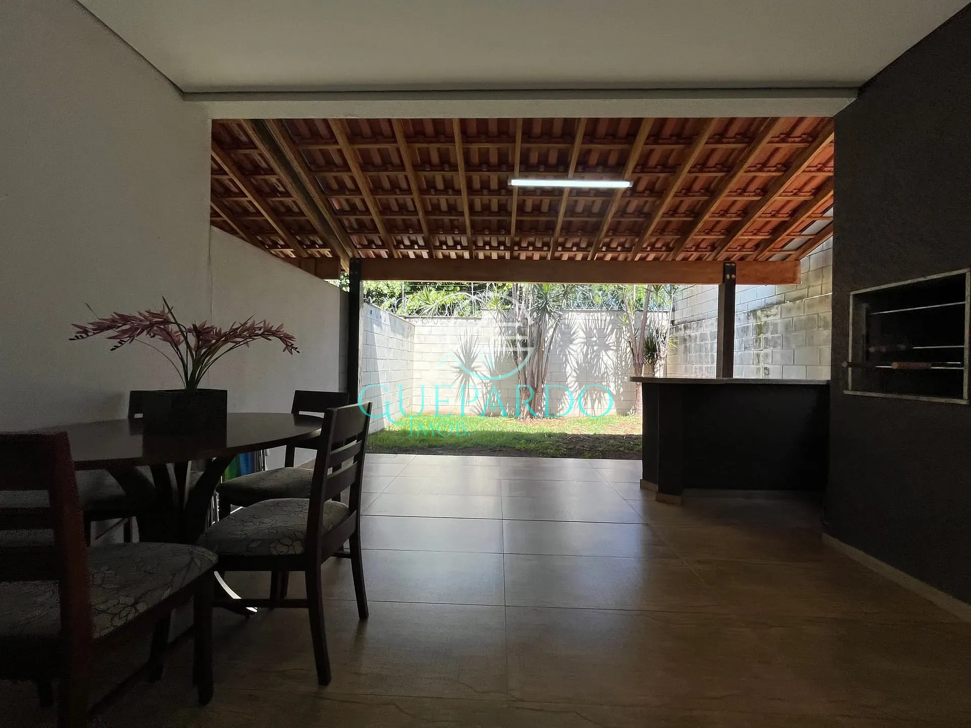 Sobrado, 3 quartos, 140 m² - Foto 15