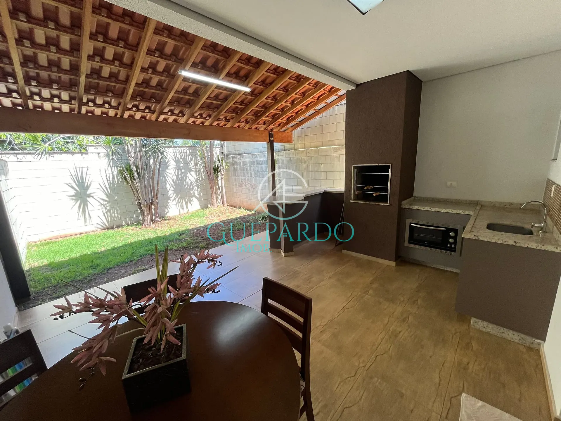 Sobrado, 3 quartos, 140 m² - Foto 16