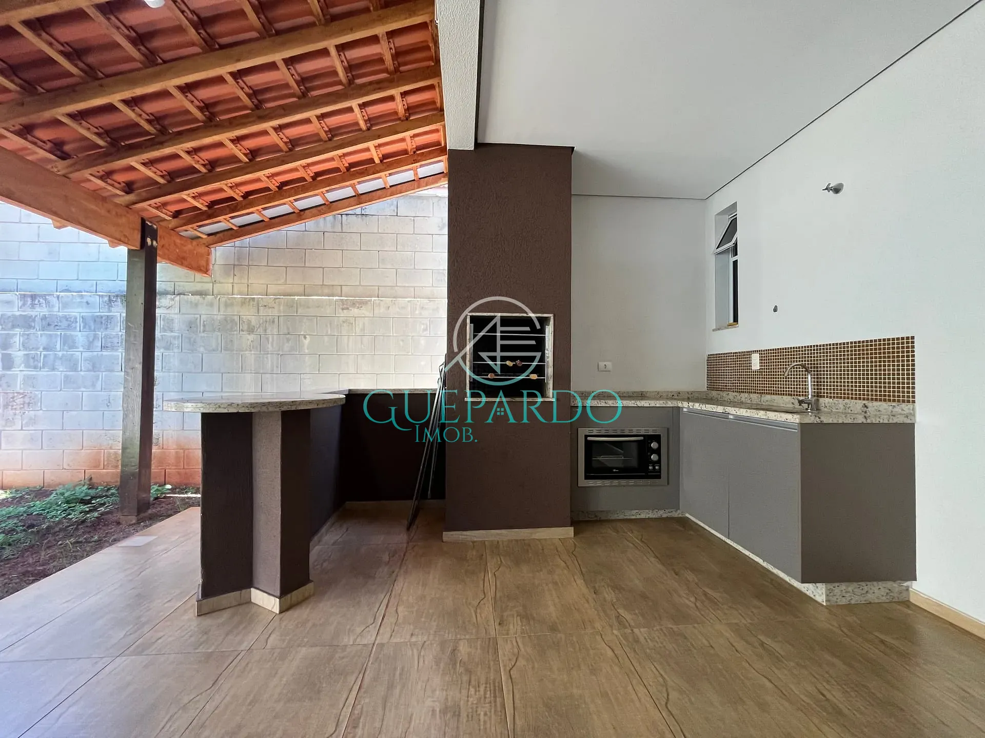 Sobrado, 3 quartos, 140 m² - Foto 17