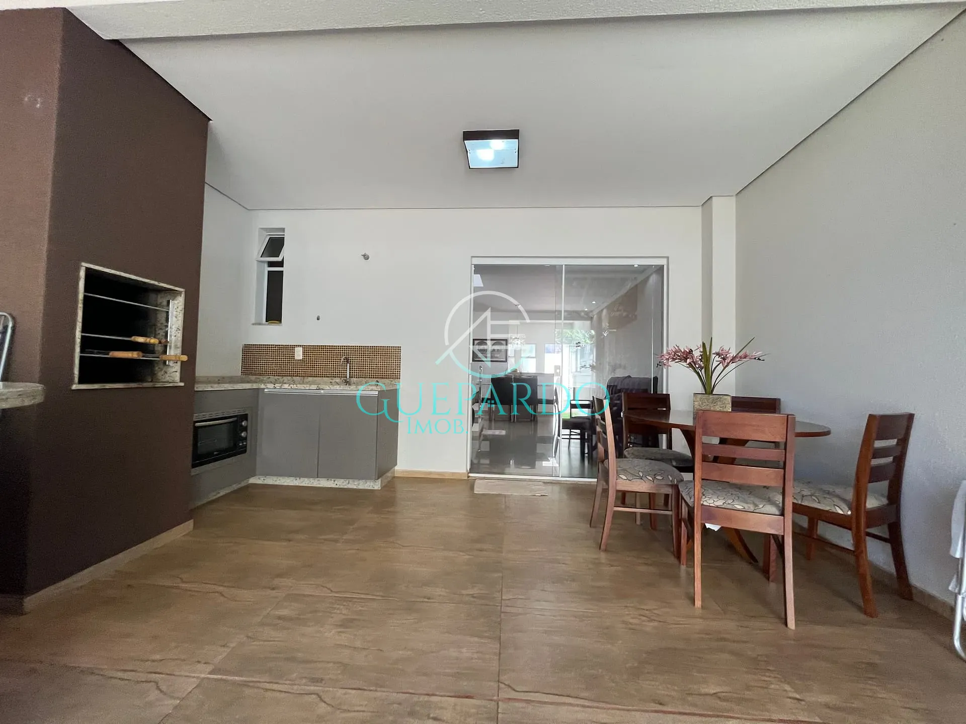 Sobrado, 3 quartos, 140 m² - Foto 18