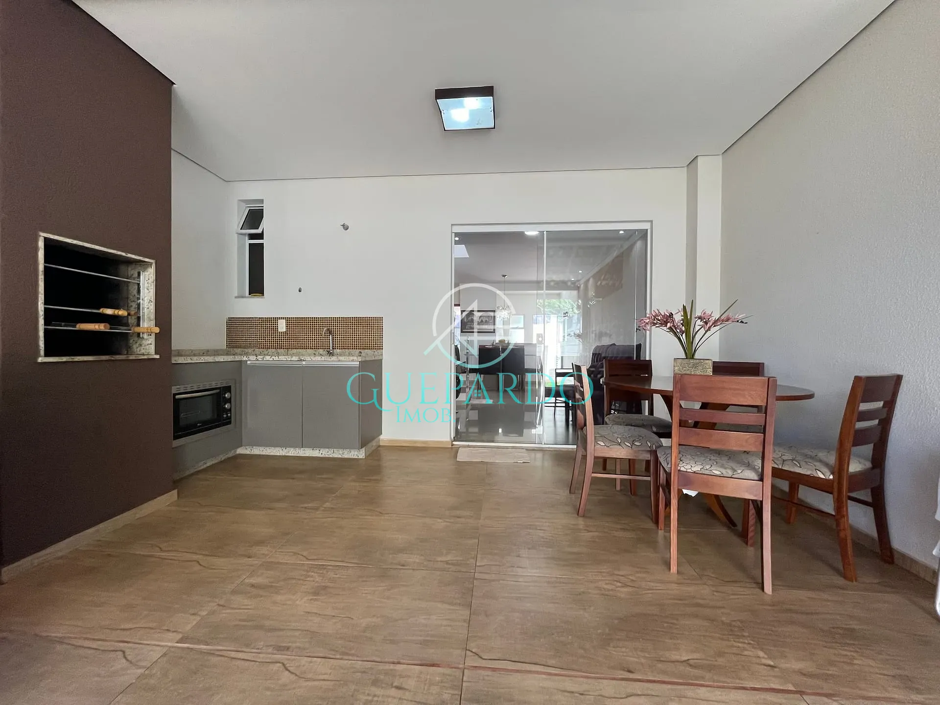 Sobrado, 3 quartos, 140 m² - Foto 19