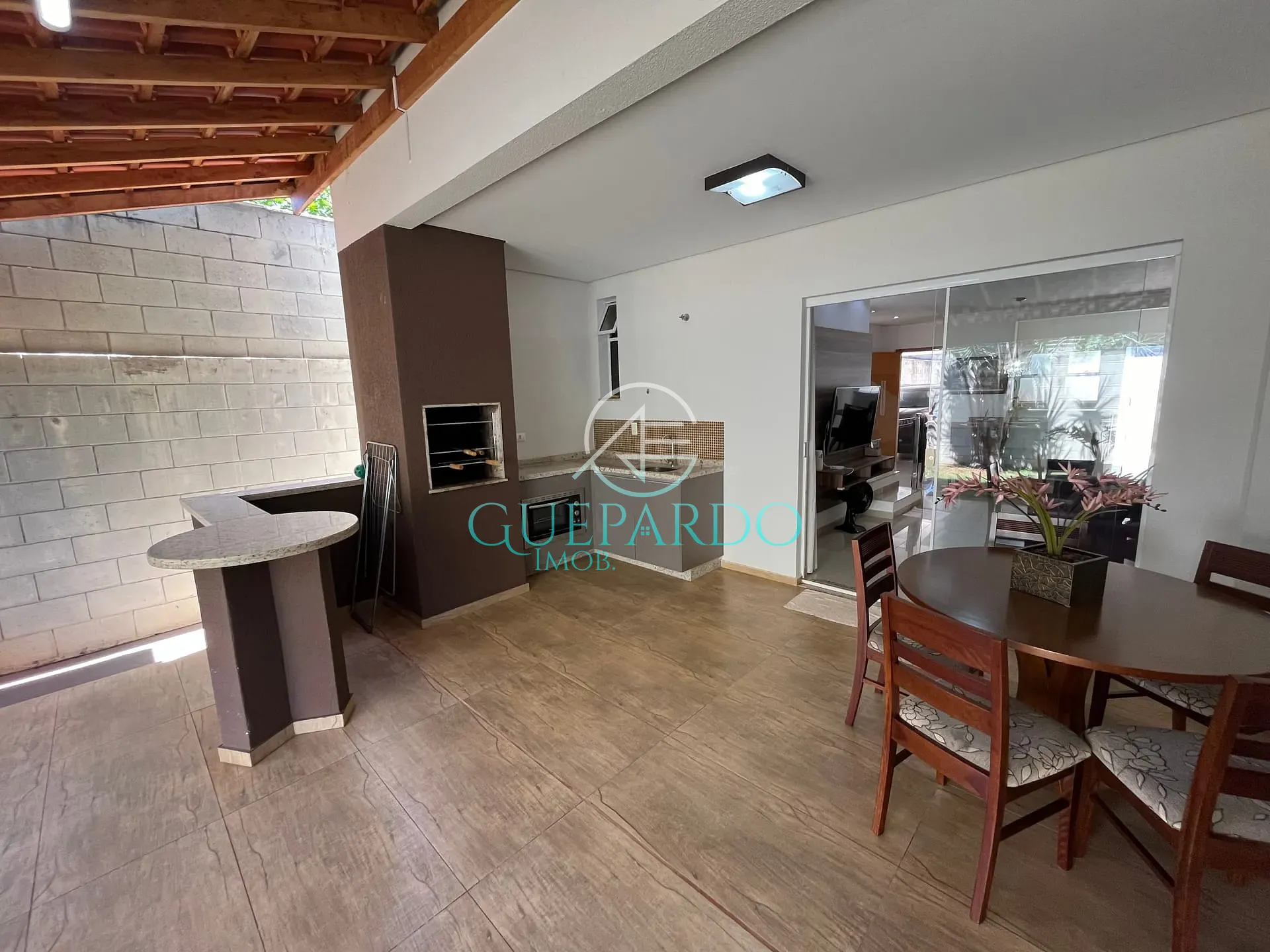 Sobrado, 3 quartos, 140 m² - Foto 20