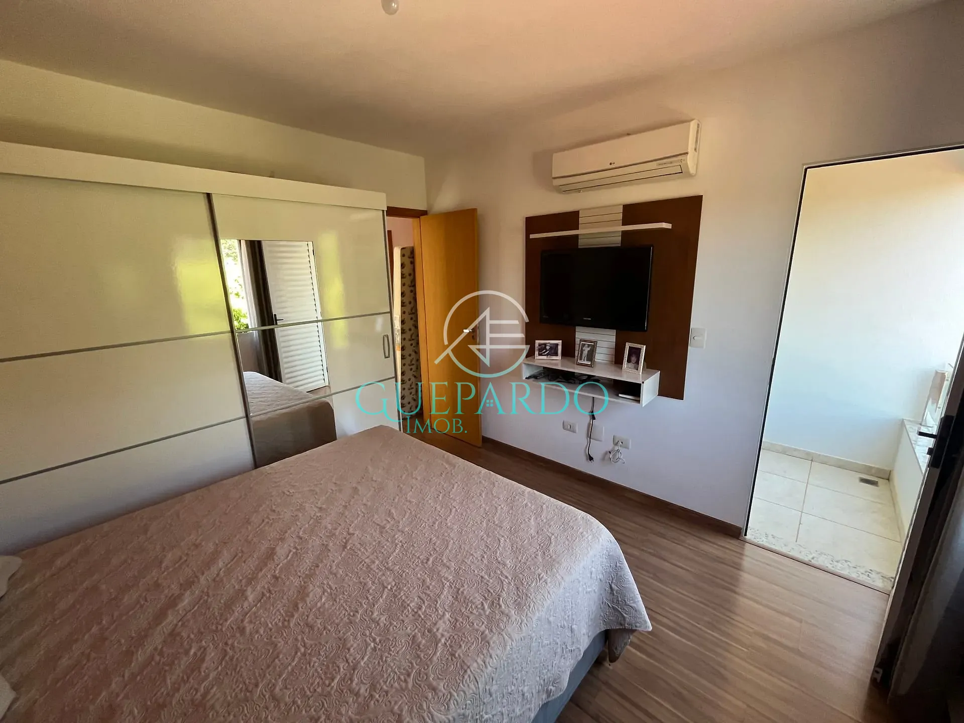 Sobrado, 3 quartos, 140 m² - Foto 29
