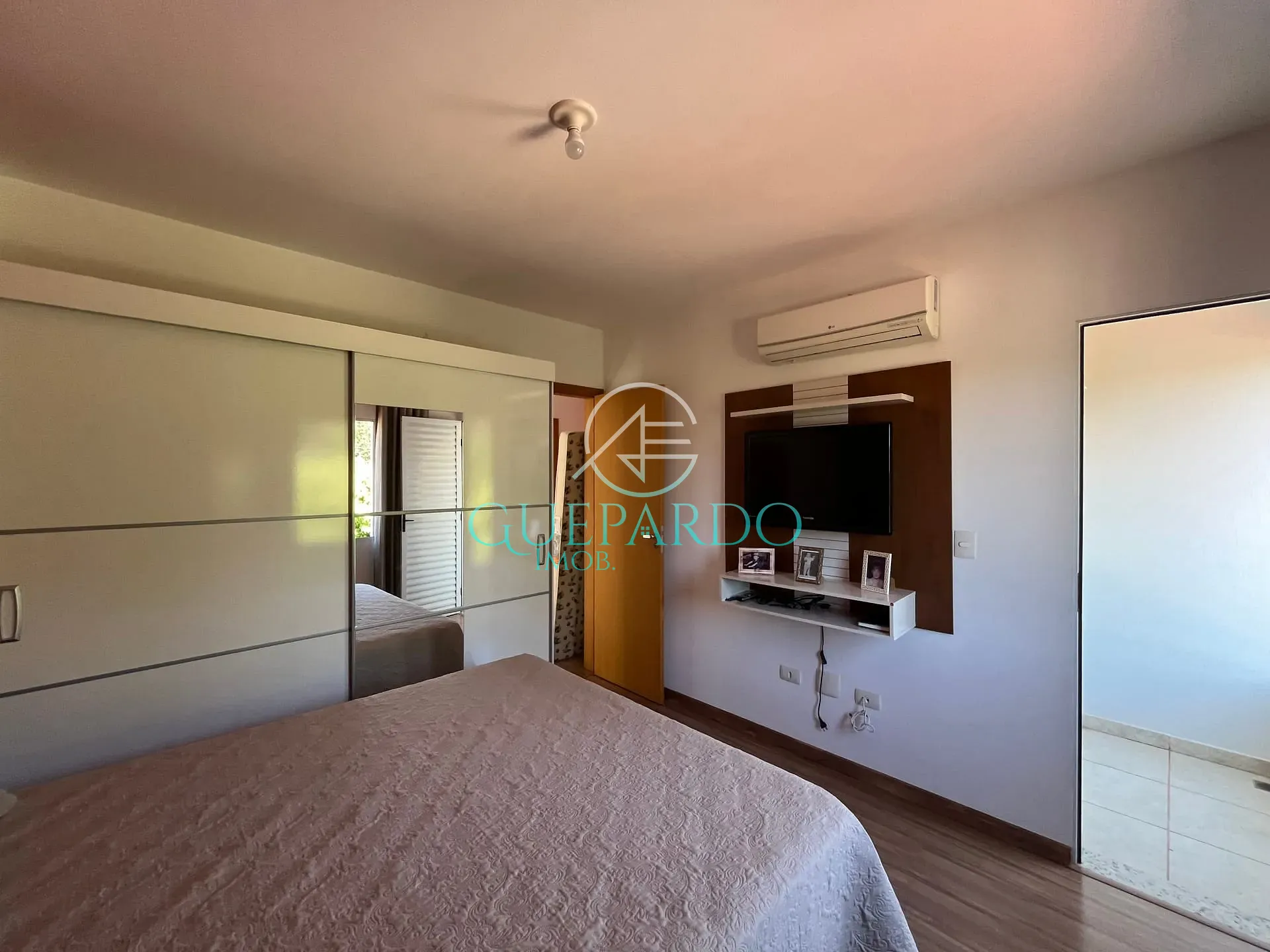 Sobrado, 3 quartos, 140 m² - Foto 30