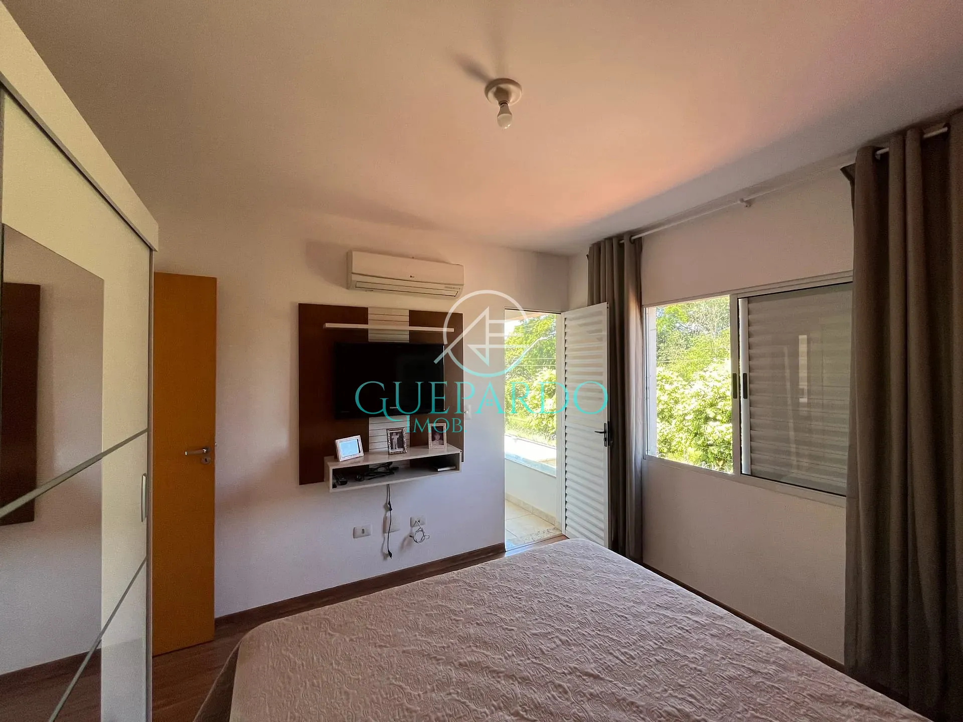 Sobrado, 3 quartos, 140 m² - Foto 32