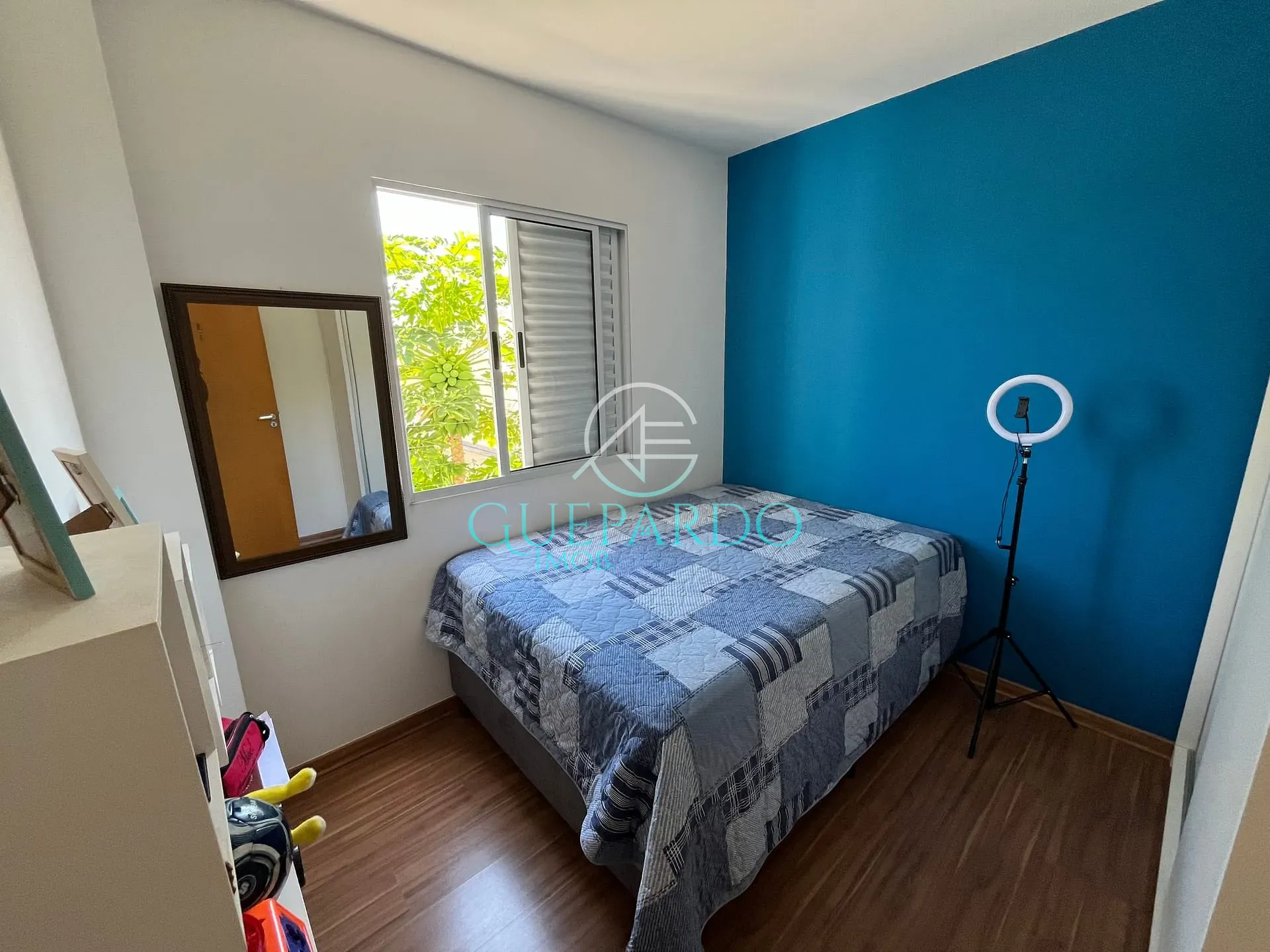 Sobrado, 3 quartos, 140 m² - Foto 33