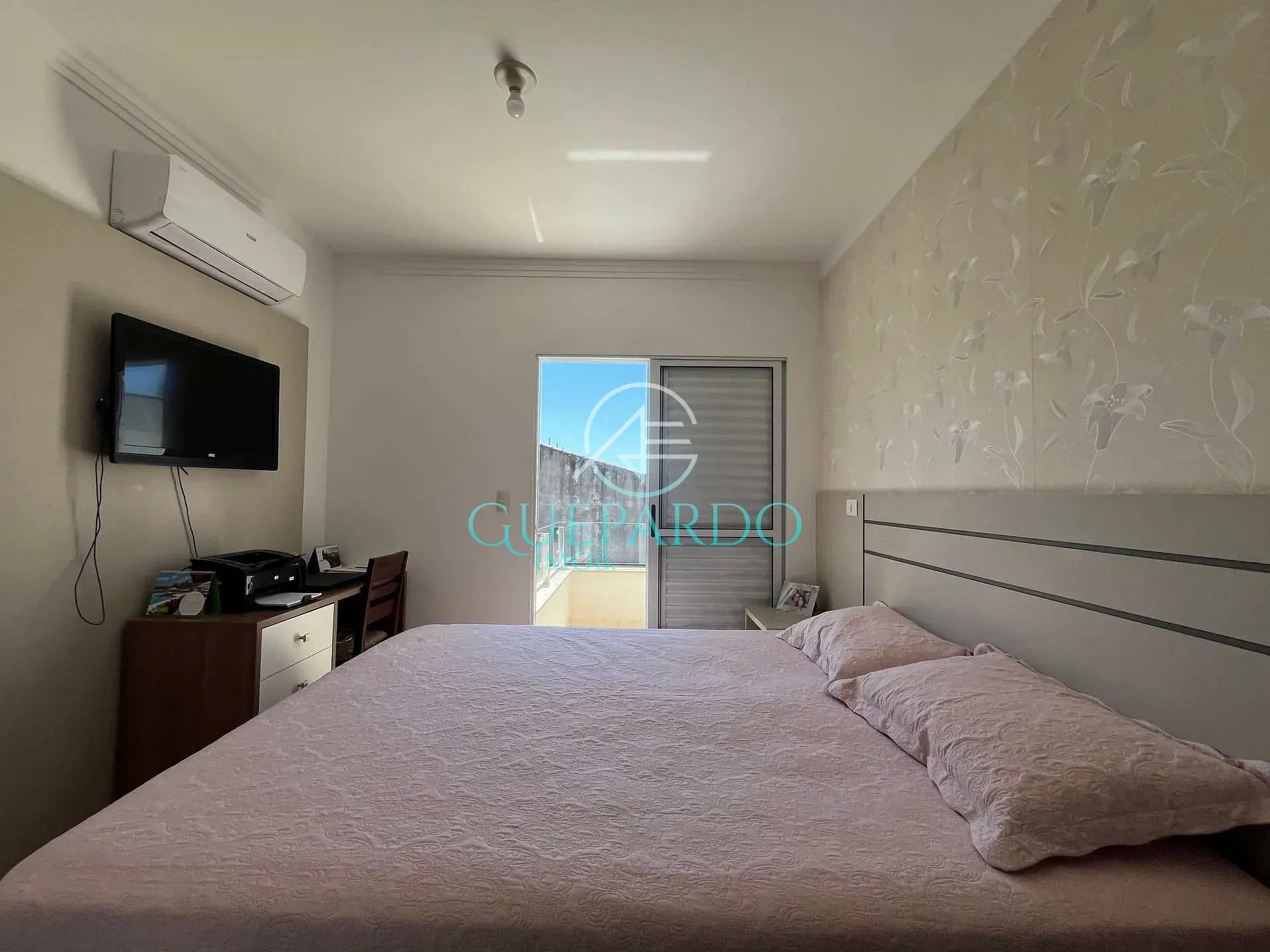 Sobrado, 3 quartos, 140 m² - Foto 38