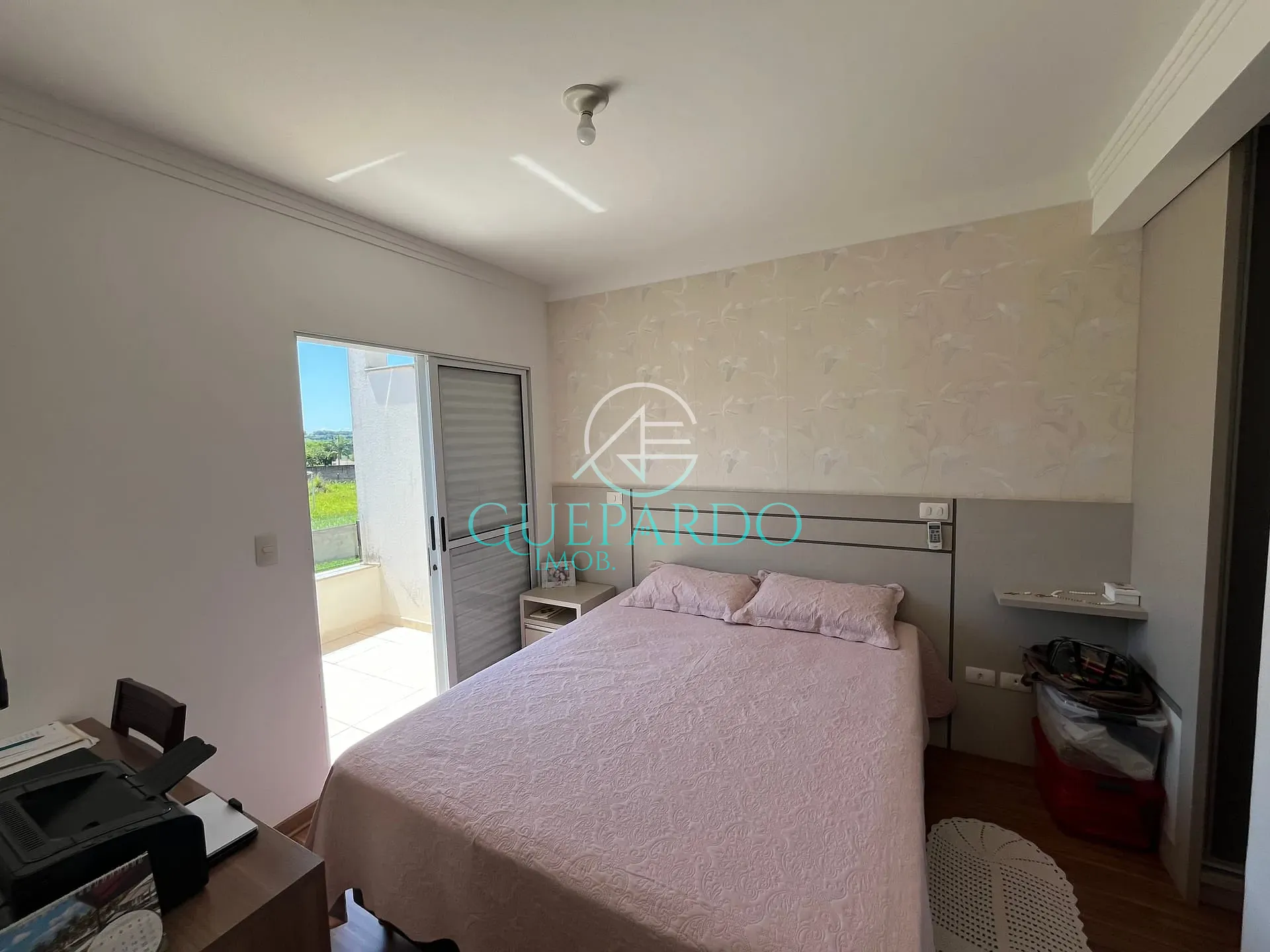 Sobrado, 3 quartos, 140 m² - Foto 39