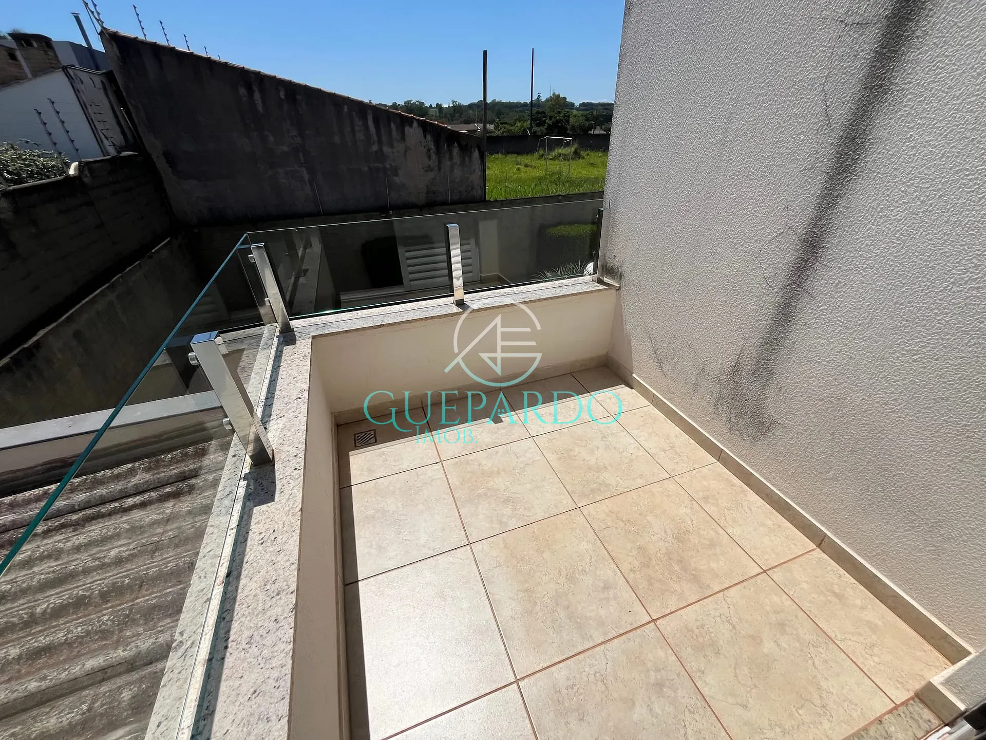Sobrado, 3 quartos, 140 m² - Foto 21