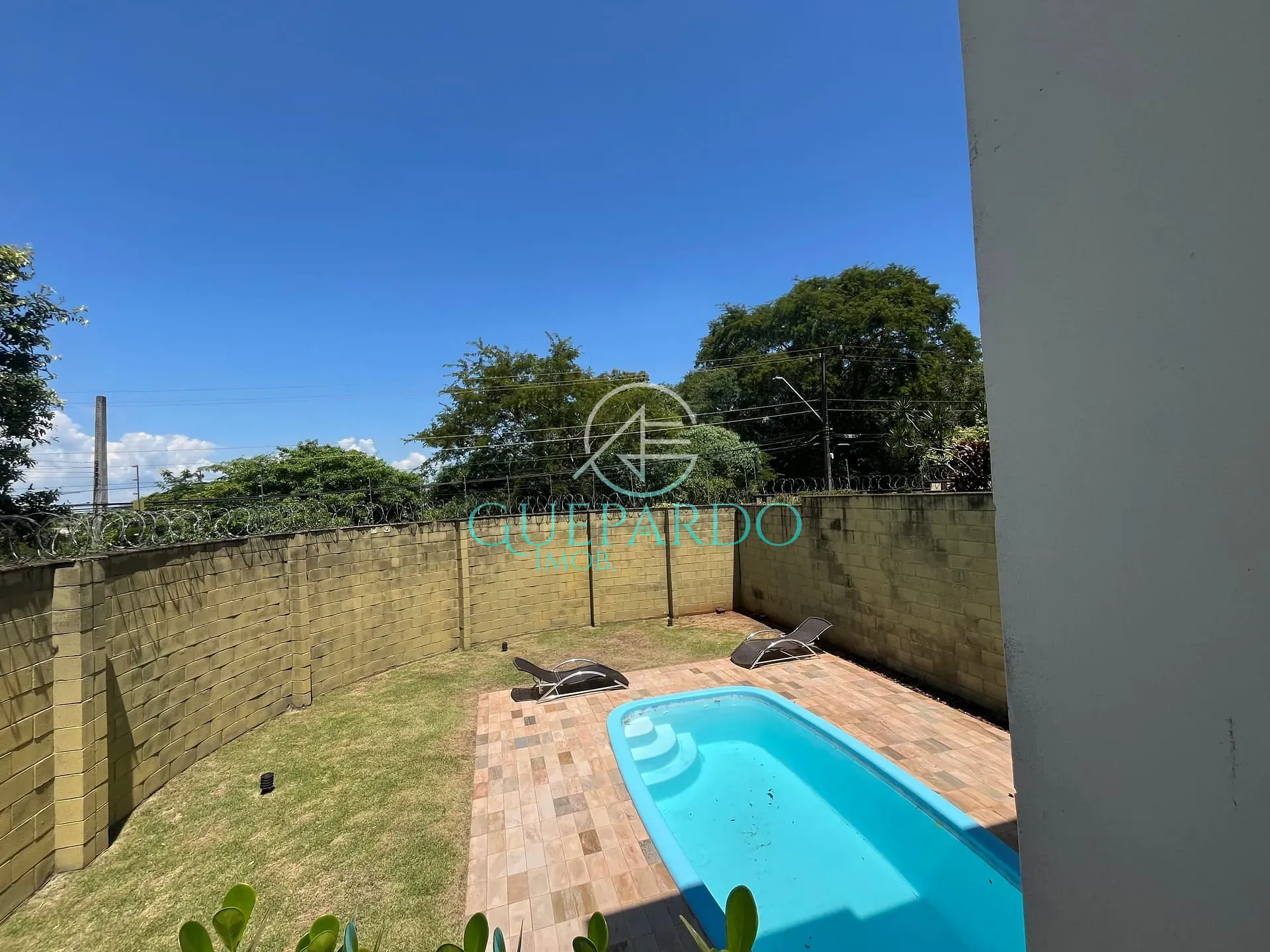 Sobrado, 3 quartos, 140 m² - Foto 40