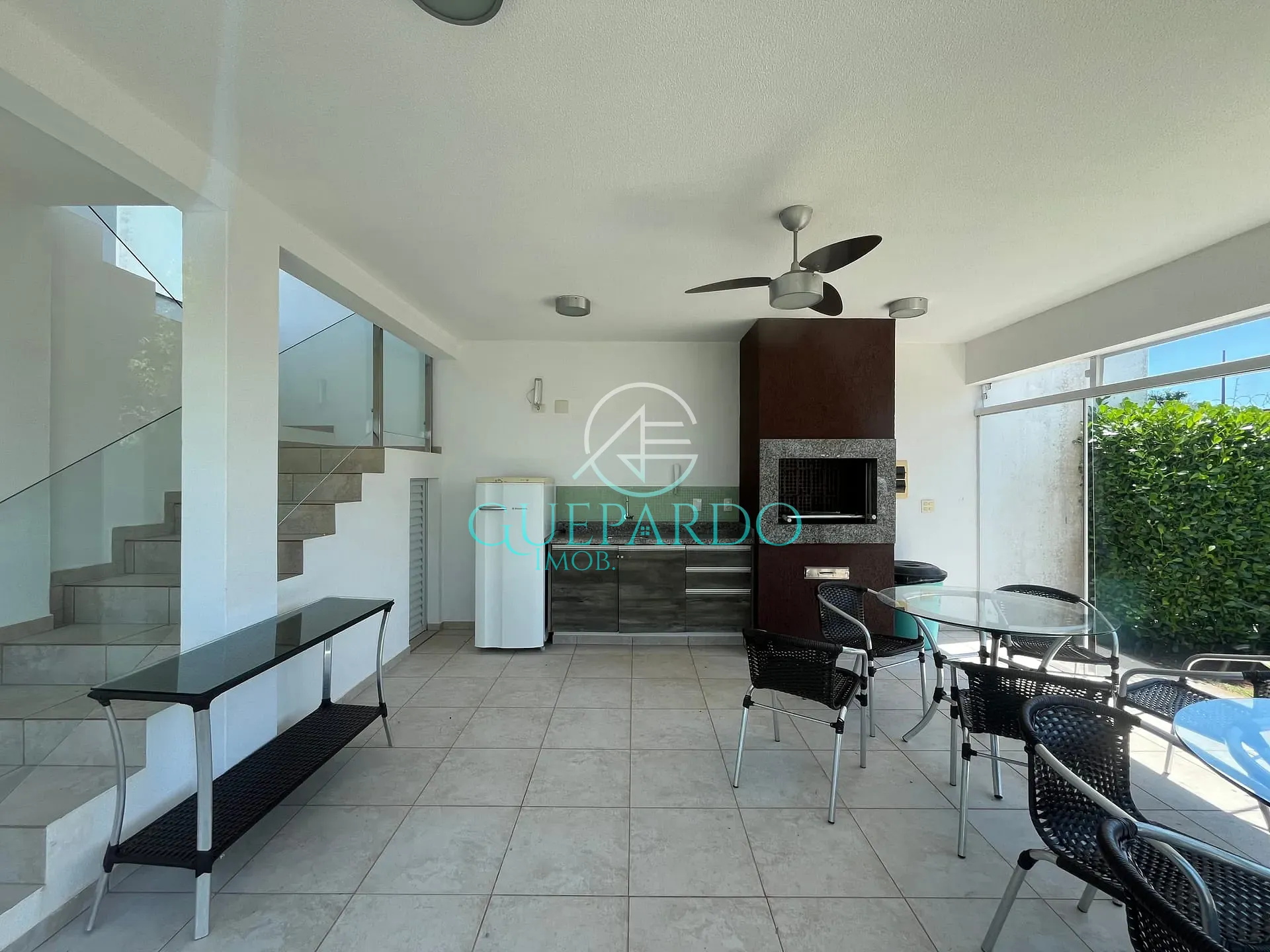 Sobrado, 3 quartos, 140 m² - Foto 41