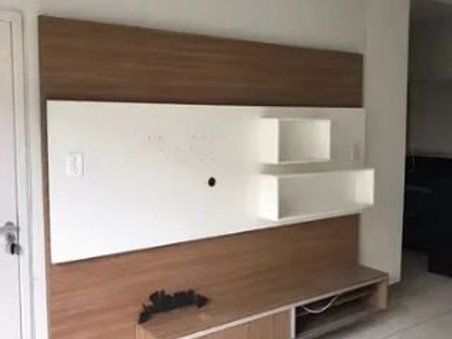 Foto do Sobrado - Sobrado com 2 dormitórios para alugar, 83 m² por R$ 2.900,00/mês - Chácaras São José - São José dos Campos/SP | INDEPENDENCE NEGOCIOS IMOBILIARIOS LTDA