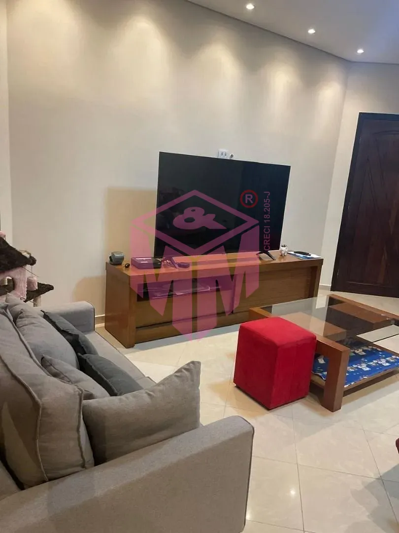 Sobrado, 4 quartos, 192 m² - Foto 6
