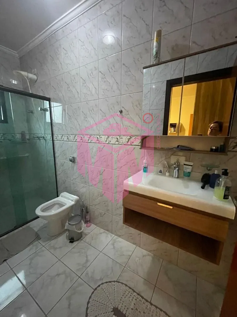 Sobrado, 4 quartos, 192 m² - Foto 27