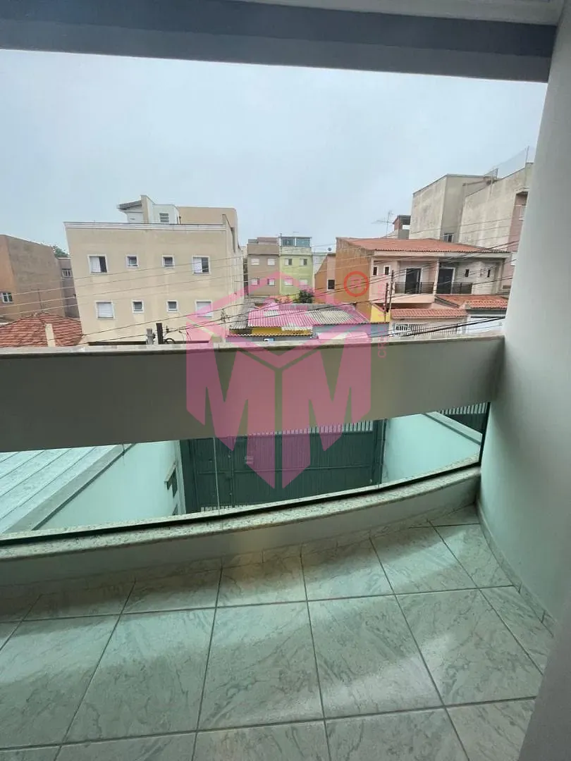 Sobrado, 4 quartos, 192 m² - Foto 22
